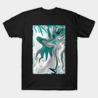 The Teal Deal T-Shirt